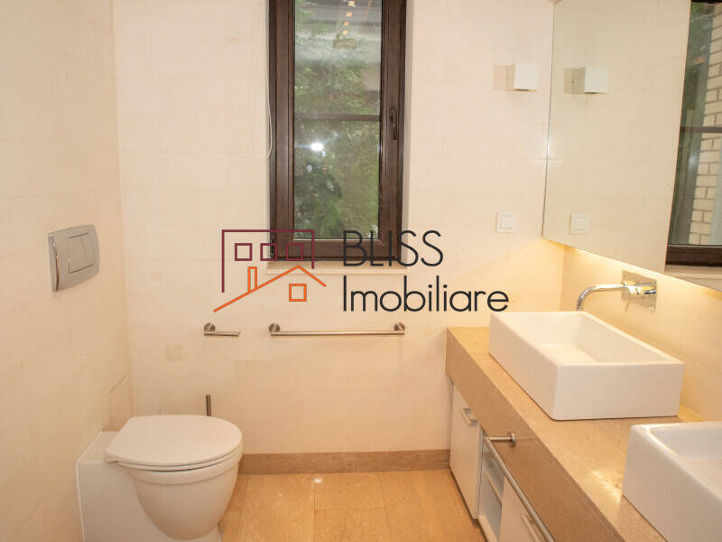 Bright And Welcoming Villa In Oxford Garden - Where You Feel At Home, Bucharest / Ilfov | Bliss Imobiliare / Photo 36 - BLISS Imobiliare