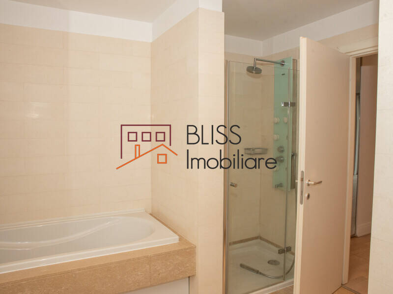 Bright And Welcoming Villa In Oxford Garden - Where You Feel At Home, Bucharest / Ilfov | Bliss Imobiliare / Photo 39 - BLISS Imobiliare