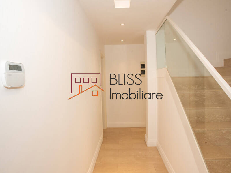 Vila Luminoasa Si Primitoare In Oxford Garden – Unde Te Simti Acasa | Bliss Imobiliare / Photo 46 - BLISS Imobiliare