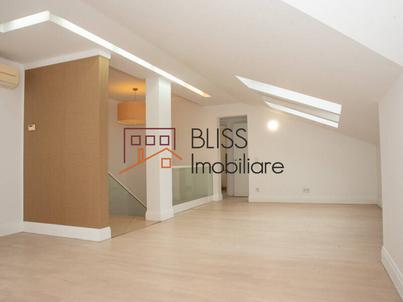 Bright And Welcoming Villa In Oxford Garden - Where You Feel At Home, Bucharest / Ilfov | Bliss Imobiliare / Photo 54 - BLISS Imobiliare