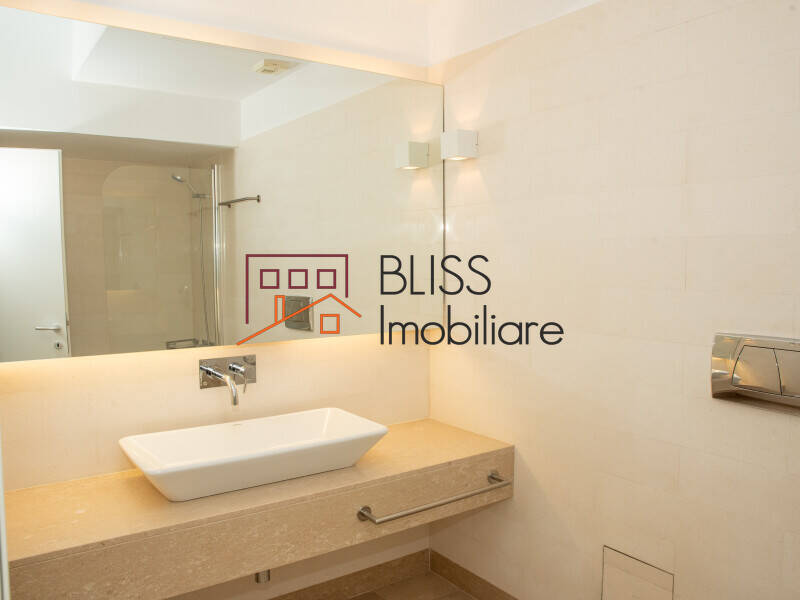 Vila Luminoasa Si Primitoare In Oxford Garden – Unde Te Simti Acasa | Bliss Imobiliare / Photo 59 - BLISS Imobiliare