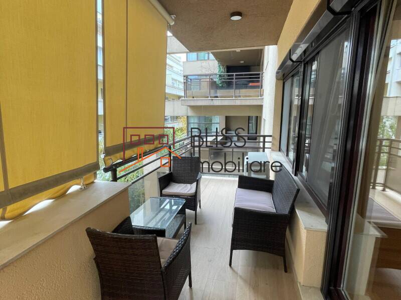 Apartament 3 Camere Herastrau – Mobilat, Parcare, 85 Mp | Bliss Imobiliare / Photo 5 - BLISS Imobiliare