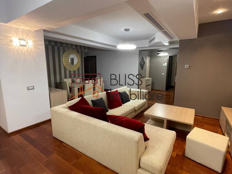 2-Bedroom Apartment In Persepolis Palladian – Near Herastrau Park, Bucharest | Bliss Imobiliare / Photo 1 - BLISS Imobiliare