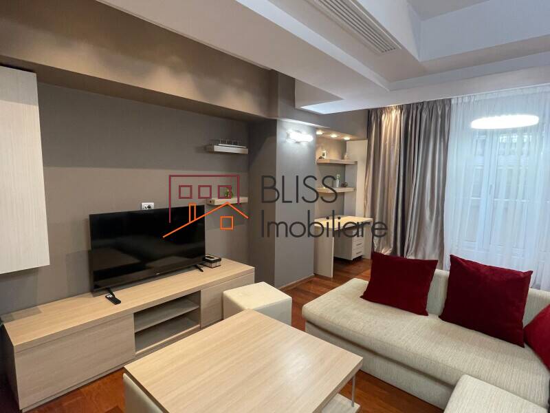 Apartament 3 Camere Persepolis Palladian – Langa Herastrau | Bliss Imobiliare / Photo 4 - BLISS Imobiliare