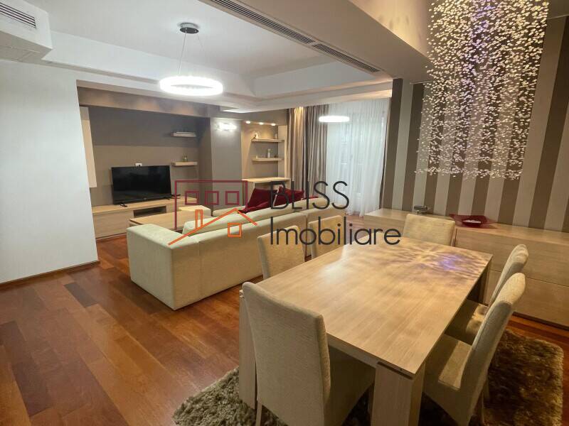 Apartament 3 Camere Persepolis Palladian – Langa Herastrau | Bliss Imobiliare / Photo 5 - BLISS Imobiliare