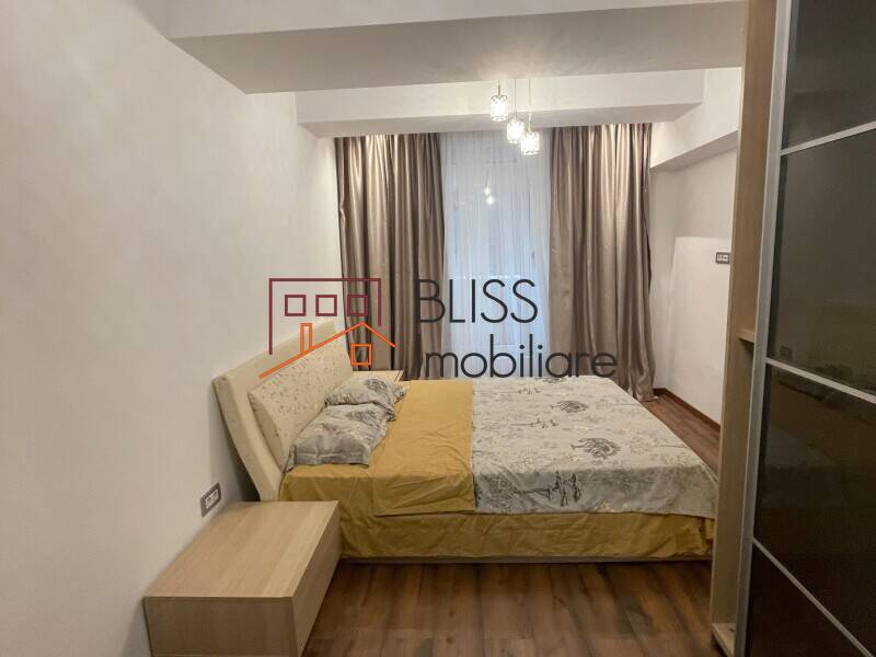 2-Bedroom Apartment In Persepolis Palladian – Near Herastrau Park, Bucharest | Bliss Imobiliare / Photo 13 - BLISS Imobiliare