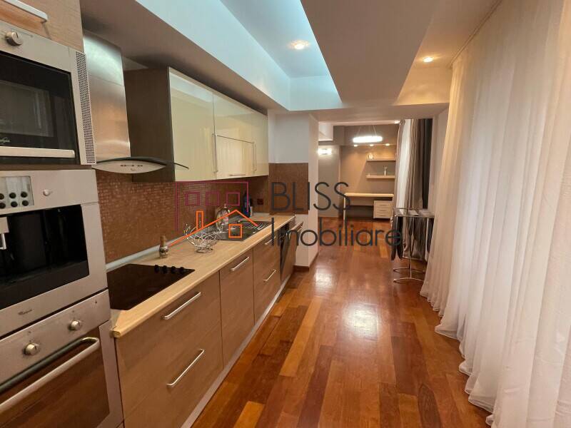 2-Bedroom Apartment In Persepolis Palladian – Near Herastrau Park, Bucharest | Bliss Imobiliare / Photo 8 - BLISS Imobiliare