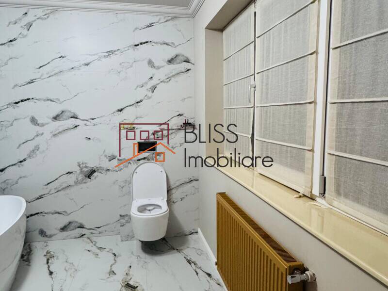 2-Bedroom Villa, Fully Furnished And Equipped - Alunis Pipera Radiofar, Bucharest / Ilfov | Bliss Imobiliare / Photo 10 - BLISS Imobiliare