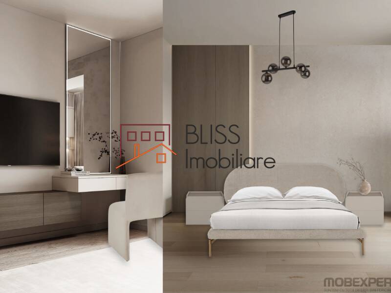 Apartament 3 Camere Brickville | Bliss Imobiliare / Photo 9 - BLISS Imobiliare