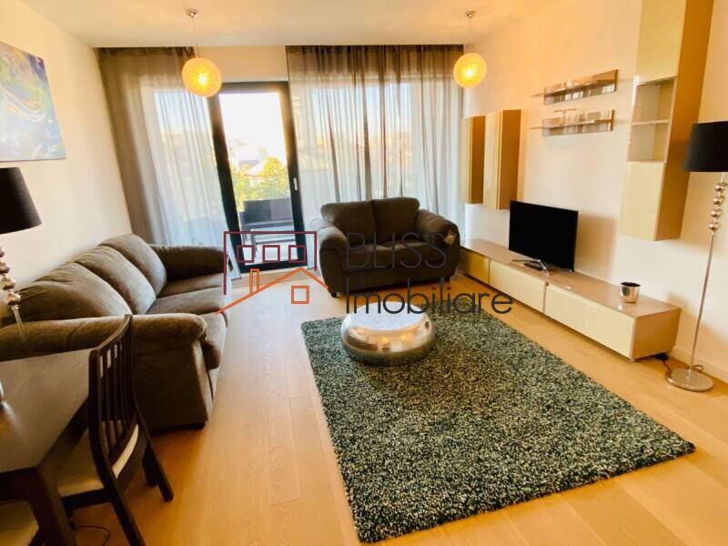 Apartment 1 Bedroom, Bucharest | Bliss Imobiliare / Photo 2 - BLISS Imobiliare