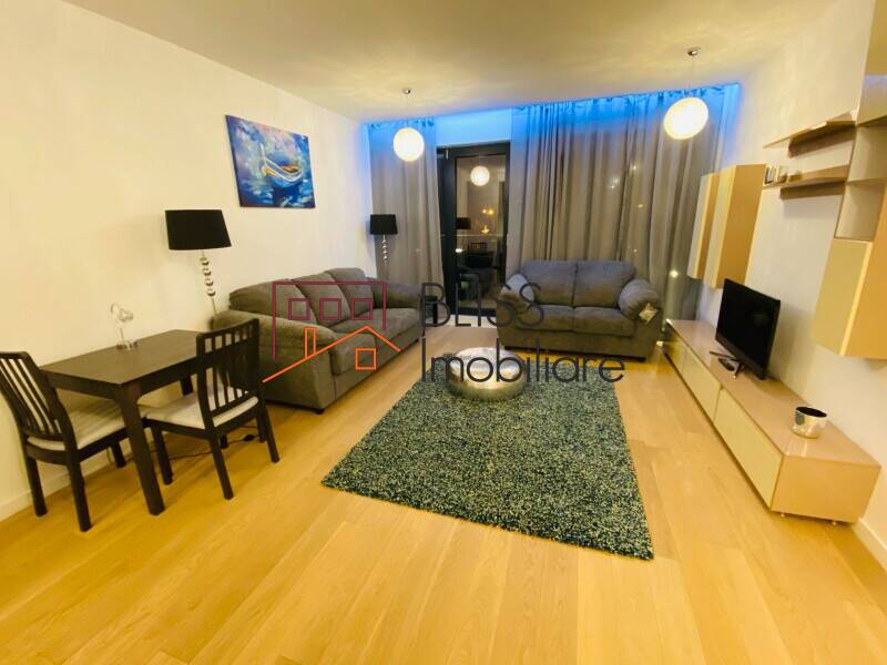 Apartment 1 Bedroom, Bucharest | Bliss Imobiliare / Photo 1 - BLISS Imobiliare