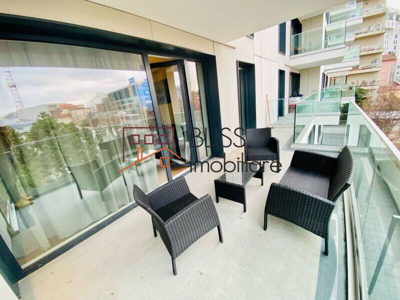Apartment 1 Bedroom, Bucharest | Bliss Imobiliare / Photo 5 - BLISS Imobiliare
