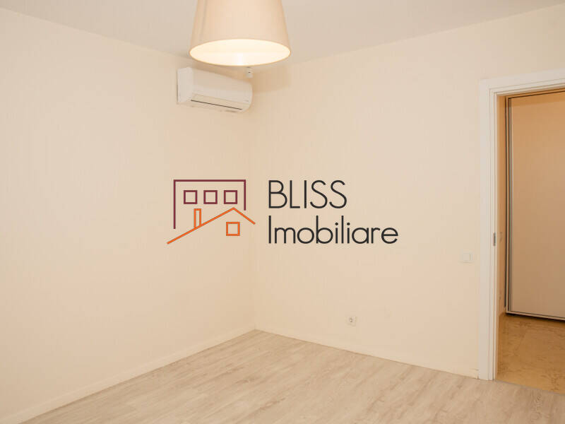 Vila de Inchiriat Iancu Nicolae | Pipera - 8 Camere - ID:45377 | Bliss Imobiliare / Photo 6 - BLISS Imobiliare