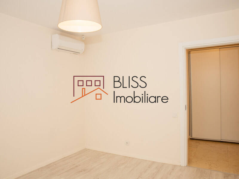 Vila de Inchiriat Iancu Nicolae | Pipera - 8 Camere - ID:45377 | Bliss Imobiliare / Photo 7 - BLISS Imobiliare