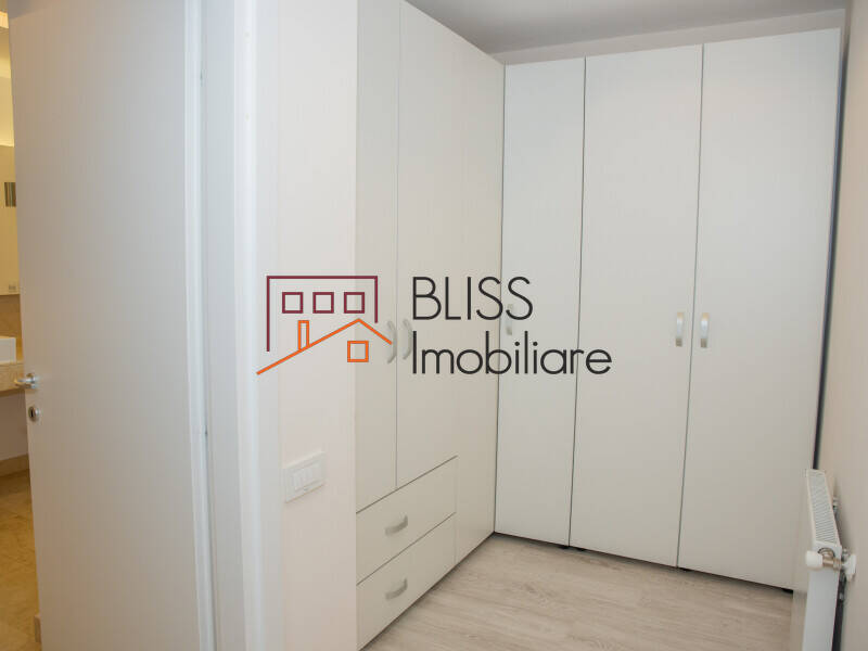 Vila de Inchiriat Iancu Nicolae | Pipera - 8 Camere - ID:45377 | Bliss Imobiliare / Photo 36 - BLISS Imobiliare