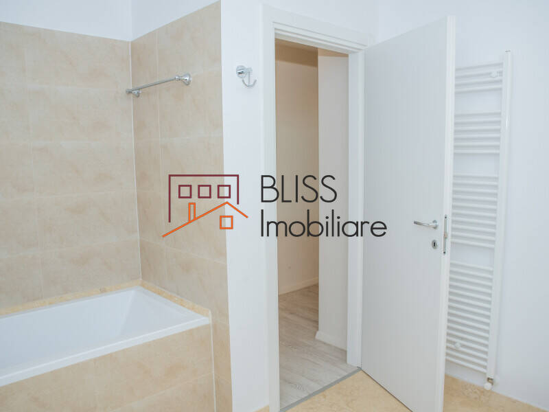 Vila de Inchiriat Iancu Nicolae | Pipera - 8 Camere - ID:45377 | Bliss Imobiliare / Photo 51 - BLISS Imobiliare