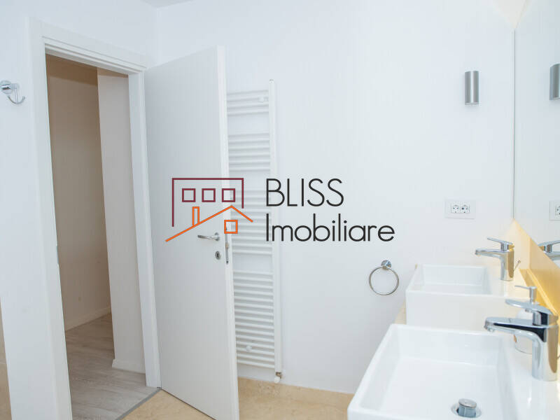 Vila de Inchiriat Iancu Nicolae | Pipera - 8 Camere - ID:45377 | Bliss Imobiliare / Photo 52 - BLISS Imobiliare