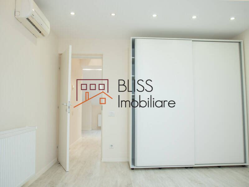 Vila de Inchiriat Iancu Nicolae | Pipera - 8 Camere - ID:45377 | Bliss Imobiliare / Photo 53 - BLISS Imobiliare