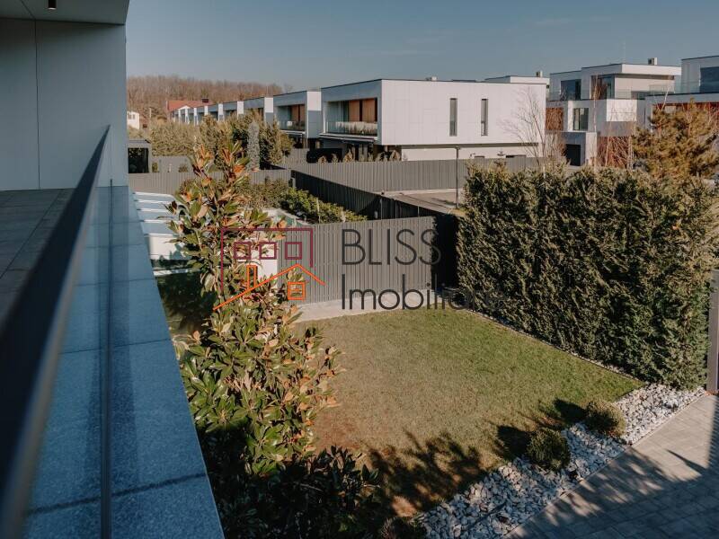 Vila 4 Camere Residence5 Iancu Nicolae British School | Bliss Imobiliare / Photo 3 - BLISS Imobiliare