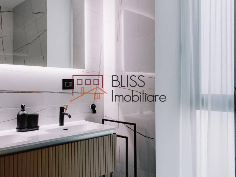 Vila 4 Camere Residence5 Iancu Nicolae British School | Bliss Imobiliare / Photo 23 - BLISS Imobiliare