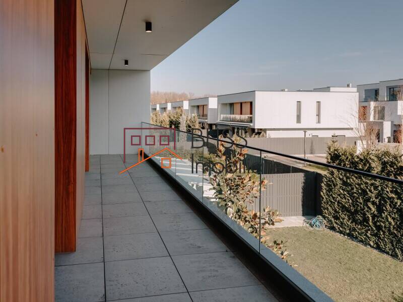 Vila 4 Camere Residence5 Iancu Nicolae British School | Bliss Imobiliare / Photo 30 - BLISS Imobiliare