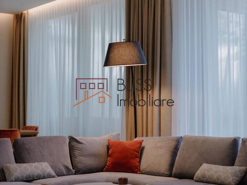 3-Bedroom Villa Residence5 Iancu Nicolae British School, Bucharest / Ilfov | Bliss Imobiliare / Photo 2 - BLISS Imobiliare