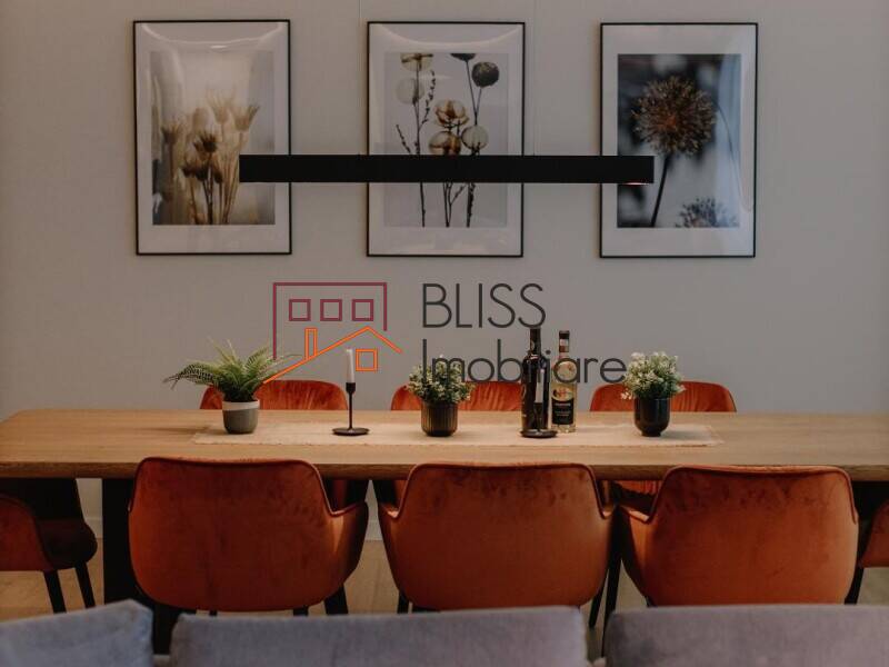 Vila 4 Camere Residence5 Iancu Nicolae British School | Bliss Imobiliare / Photo 6 - BLISS Imobiliare