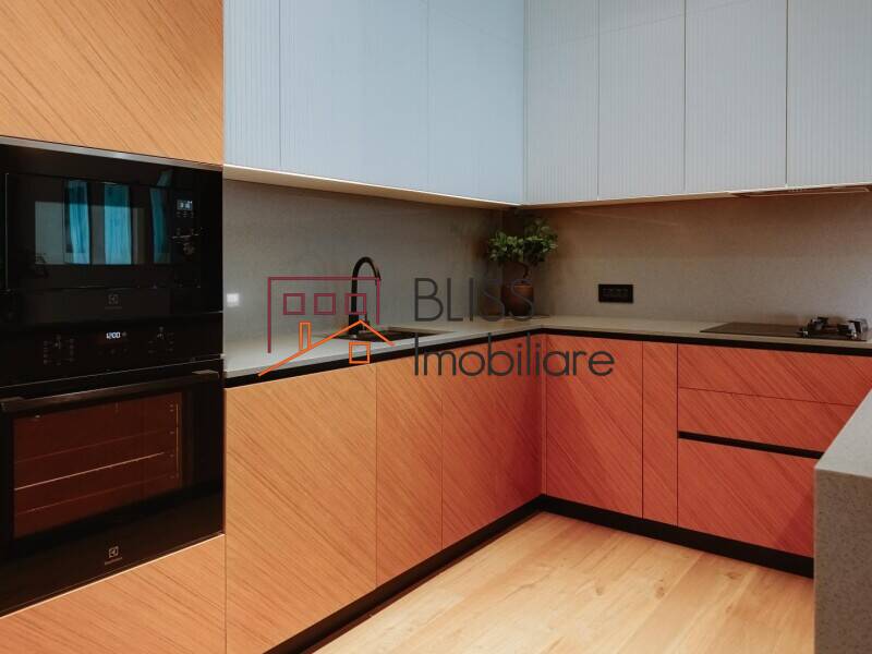 Vila 4 Camere Residence5 Iancu Nicolae British School | Bliss Imobiliare / Photo 8 - BLISS Imobiliare