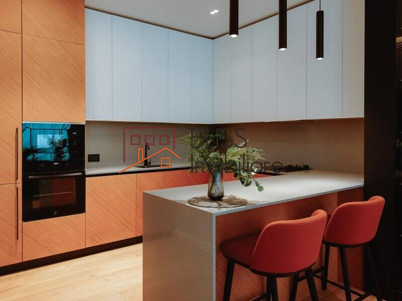 Vila 4 Camere Residence5 Iancu Nicolae British School | Bliss Imobiliare / Photo 10 - BLISS Imobiliare