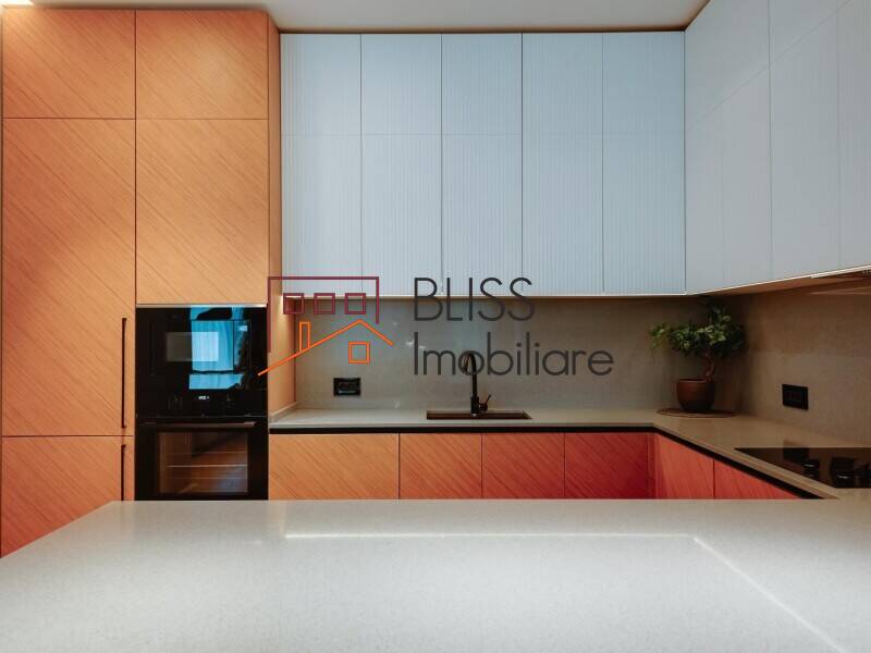 Vila 4 Camere Residence5 Iancu Nicolae British School | Bliss Imobiliare / Photo 11 - BLISS Imobiliare