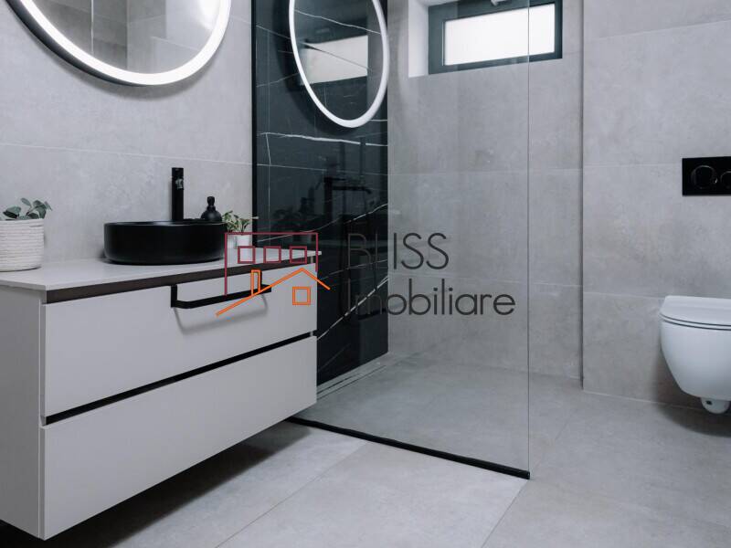 Vila 4 Camere Residence5 Iancu Nicolae British School | Bliss Imobiliare / Photo 22 - BLISS Imobiliare