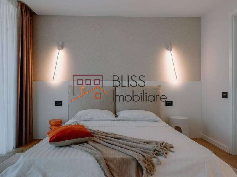 3-Bedroom Villa Residence5 Iancu Nicolae British School, Bucharest / Ilfov | Bliss Imobiliare / Photo 13 - BLISS Imobiliare