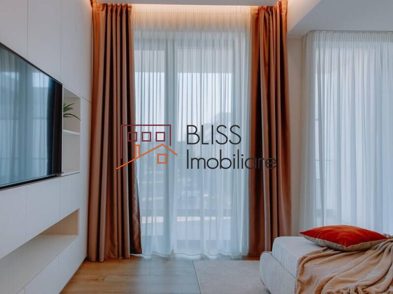3-Bedroom Villa Residence5 Iancu Nicolae British School, Bucharest / Ilfov | Bliss Imobiliare / Photo 15 - BLISS Imobiliare