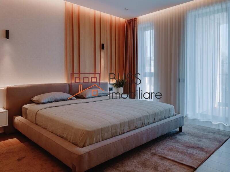 3-Bedroom Villa Residence5 Iancu Nicolae British School, Bucharest / Ilfov | Bliss Imobiliare / Photo 19 - BLISS Imobiliare