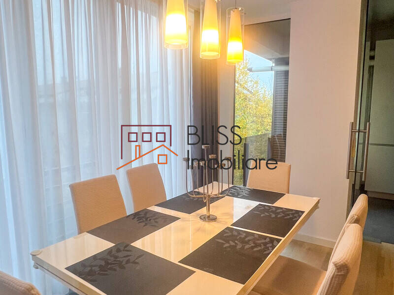 Duplex 5 Camere Doina Residence | Bliss Imobiliare / Photo 4 - BLISS Imobiliare
