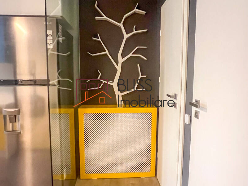 5-Room Duplex In Doina Residence, Bucharest / Ilfov | Bliss Imobiliare / Photo 9 - BLISS Imobiliare