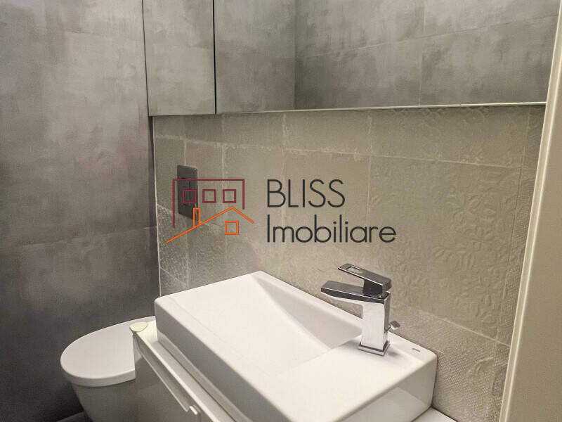 5-Room Duplex In Doina Residence, Bucharest / Ilfov | Bliss Imobiliare / Photo 10 - BLISS Imobiliare
