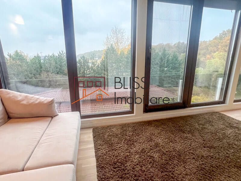 5-Room Duplex In Doina Residence, Bucharest / Ilfov | Bliss Imobiliare / Photo 14 - BLISS Imobiliare