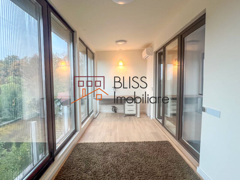 5-Room Duplex In Doina Residence, Bucharest / Ilfov | Bliss Imobiliare / Photo 15 - BLISS Imobiliare