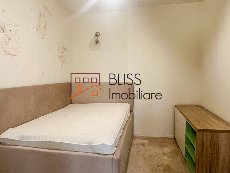 5-Room Duplex In Doina Residence, Bucharest / Ilfov | Bliss Imobiliare / Photo 16 - BLISS Imobiliare