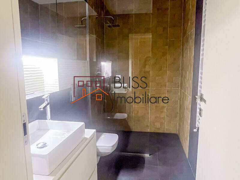 5-Room Duplex In Doina Residence, Bucharest / Ilfov | Bliss Imobiliare / Photo 20 - BLISS Imobiliare