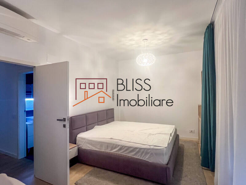 5-Room Duplex In Doina Residence, Bucharest / Ilfov | Bliss Imobiliare / Photo 21 - BLISS Imobiliare