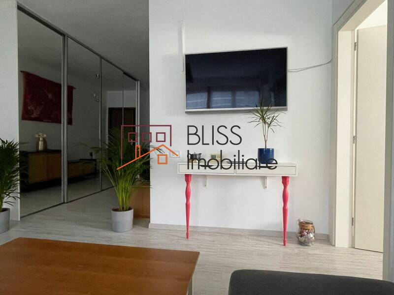Apartament de Vanzare Herastrau | Nordului - 2 Camere - ID:143477 | Bliss Imobiliare / Photo 4 - BLISS Imobiliare