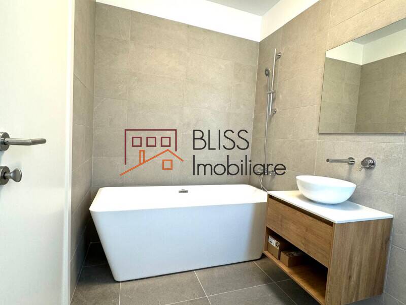 Vila 4 Camere Mobilata Premium | Bliss Imobiliare / Photo 14 - BLISS Imobiliare