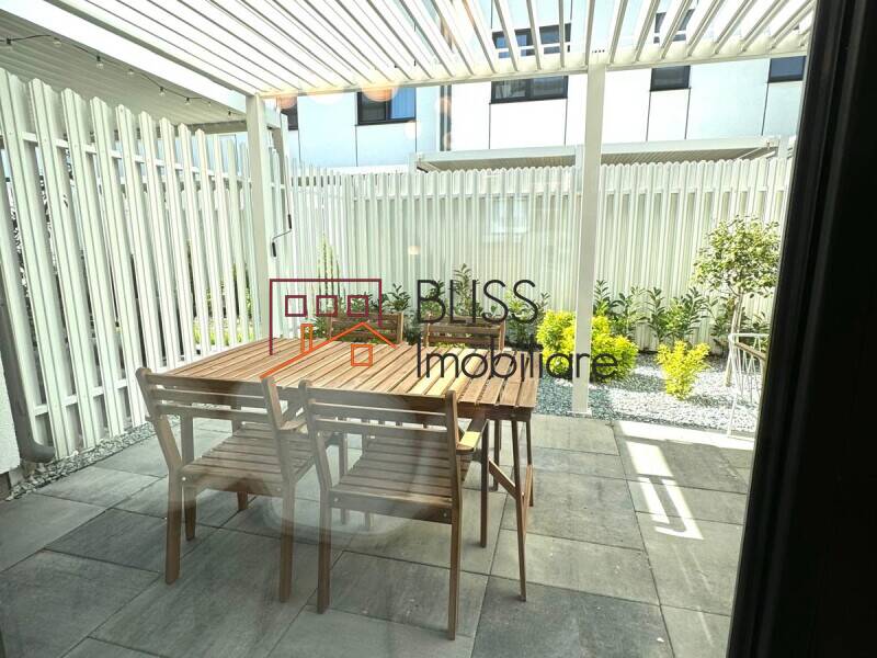 Vila 4 Camere Mobilata Premium | Bliss Imobiliare / Photo 15 - BLISS Imobiliare