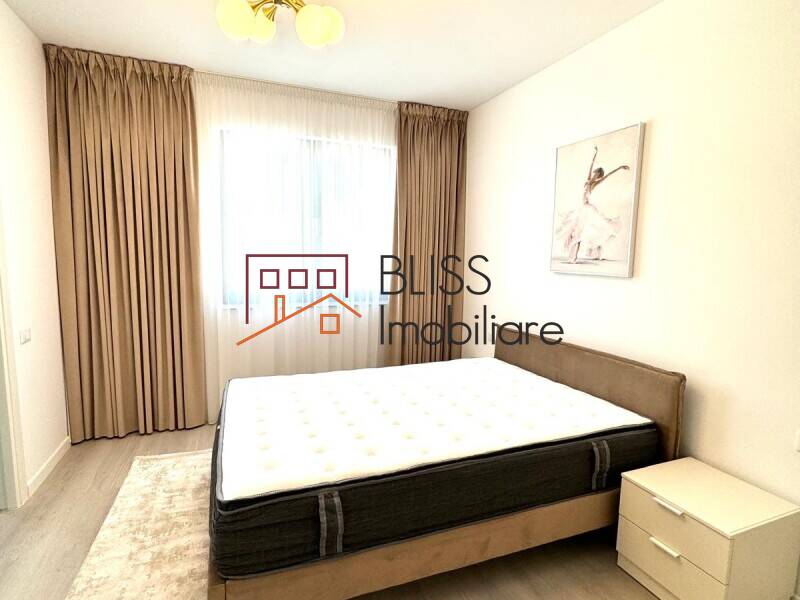 Vila 4 Camere Mobilata Premium | Bliss Imobiliare / Photo 10 - BLISS Imobiliare