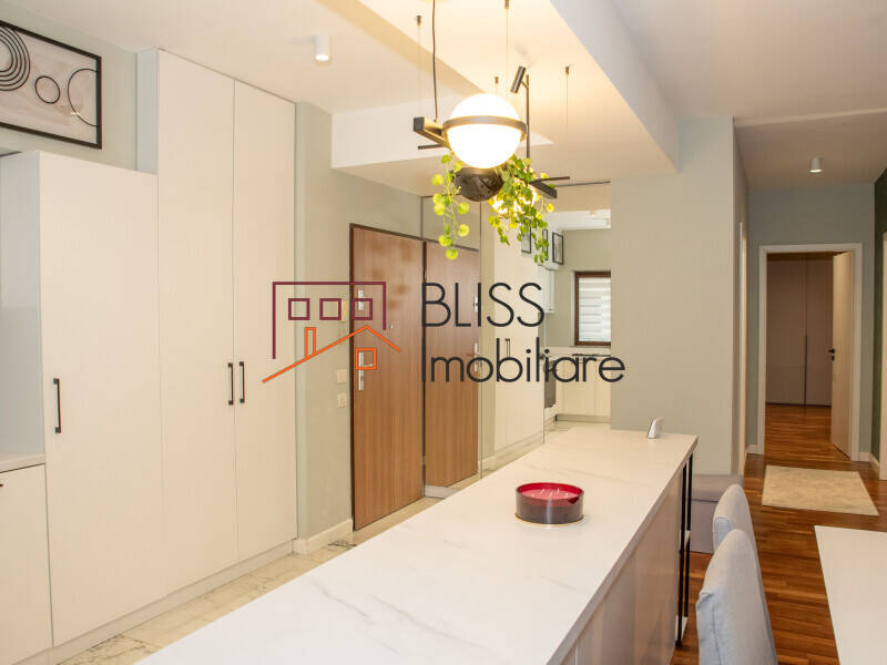 Apartament 3 Camere – Amenajat Integral, 120 M² | BLISS Imobiliare | Bliss Imobiliare / Photo 8 - BLISS Imobiliare