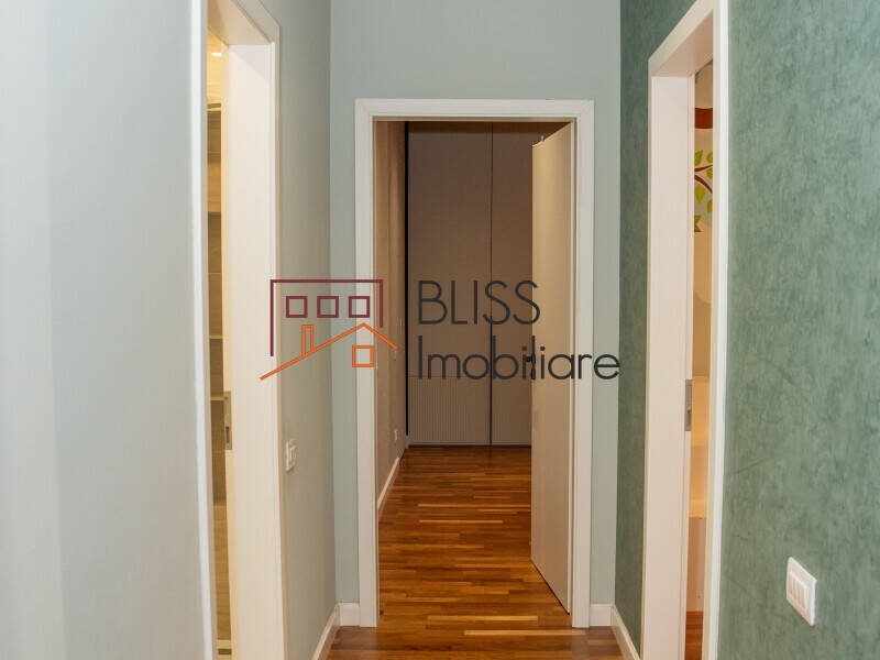 2-Bedroom Apartment, 120 M² – Modern Finish | BLISS Imobiliare, Bucharest / Ilfov | Bliss Imobiliare / Photo 9 - BLISS Imobiliare