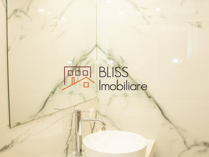 Apartament 3 Camere – Amenajat Integral, 120 M² | BLISS Imobiliare | Bliss Imobiliare / Photo 10 - BLISS Imobiliare