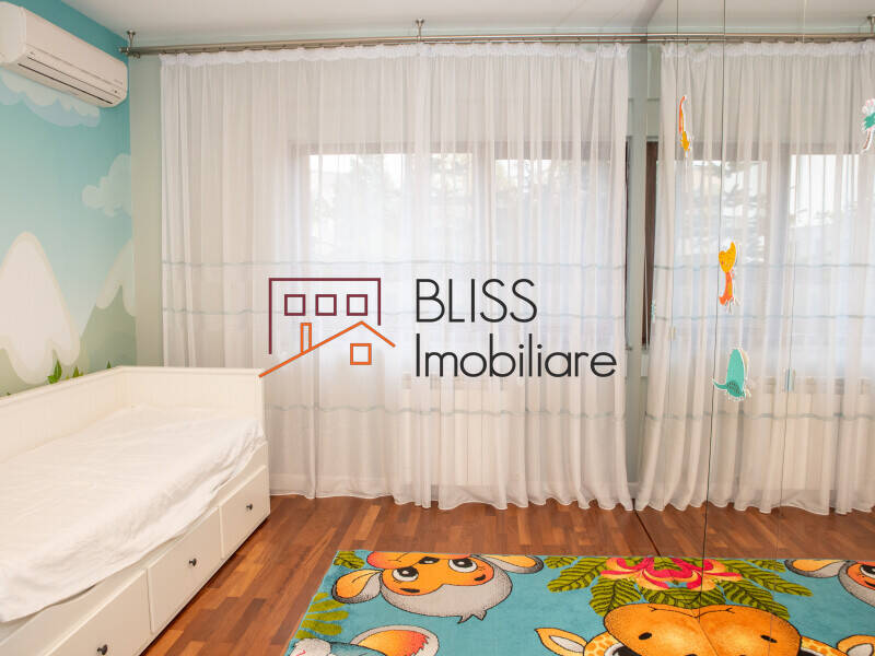 2-Bedroom Apartment, 120 M² – Modern Finish | BLISS Imobiliare, Bucharest / Ilfov | Bliss Imobiliare / Photo 14 - BLISS Imobiliare